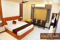 Hotel Grace inn, Velankanni