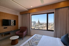 White Panda Hotels SHREE RADHE DWARKA, Dwarka