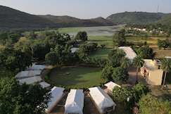 The Ummaid Bagh Resorts, Bundi