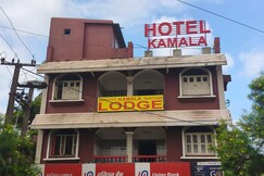 Kamala Guest House, Paradeep