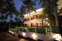 Kallayi Beach Side Resort, Varkala