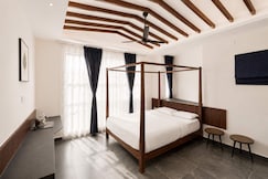 The Glanz Living Large Japanese Luxury 1BHK, Devanhalli