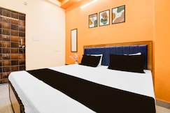 Hotel O Sri Rudra Home Stay, Varanasi