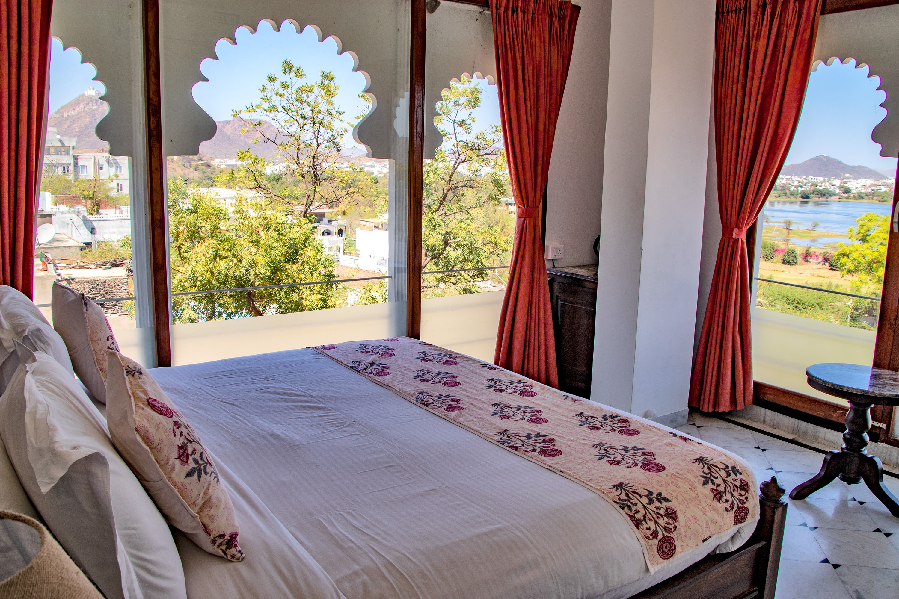 BURJ Baneria - A Boutique Homestay - Tap to explore photos