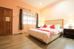 Hotel O Ombak Inn Chalet, Manjung