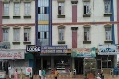 SAMRUDDI LODGE, Bhainsa