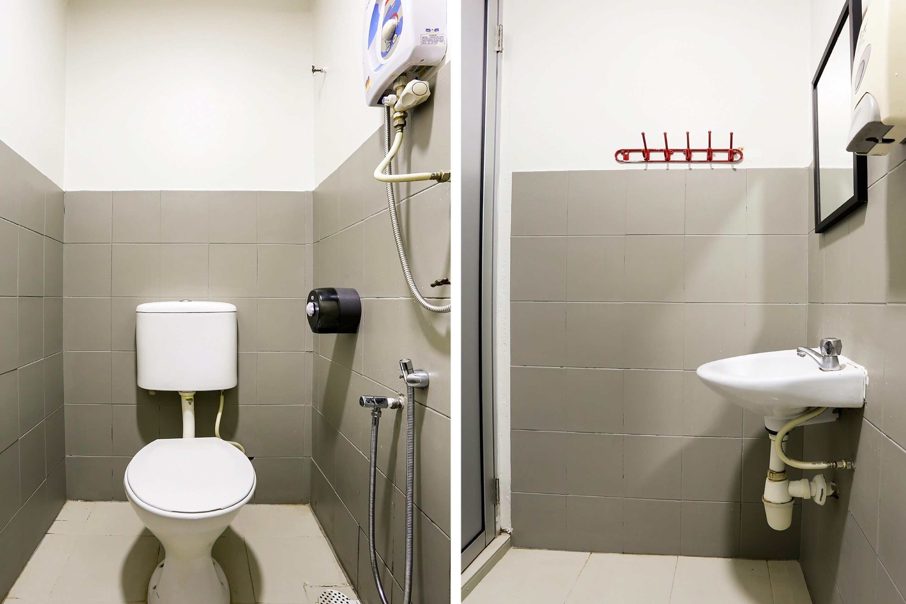 OYO 90460 Hotel Kl2f Rest & Go - Tap to explore photos