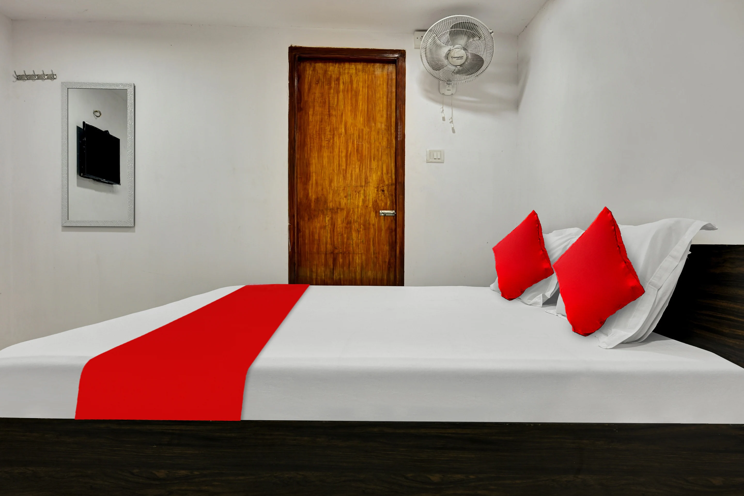 OYO 1055 Batu Caves Star Hotel - Tap to explore photos