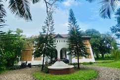 Riyasatkar Heritage, Lonavala