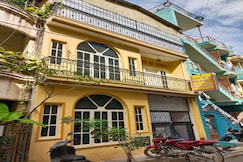 Royal Guest Inn, Bangalore