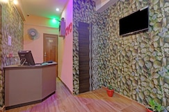Hotel O Ki & Kaa, Patna