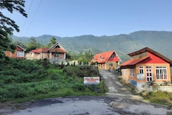 C'tong Homestay & Orange Orchard, Siliguri