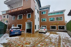 Hotel silver inn, Srinagar