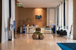 Holiday Inn Express Chengdu Wenjiang Hotspring, Chengdu
