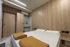 NP Residency, Thanjavur