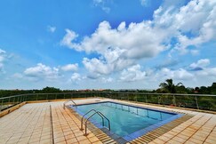 Micasa 2bhk Service Apartment in North Goa by Localvibe, Goa