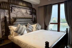 The Luxury Tiger, Udaipur