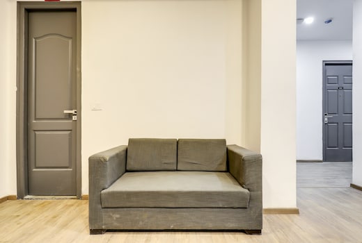 Townhouse Siddharth Vihar Ghaziabad