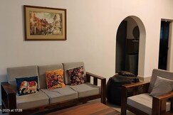 Genesis Spaces guests AC Kottayam Kerala India, Kottayam