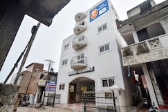 Shivaji Residency, Chennai