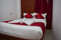 Nexus inn Luxury Stay Hotel, Bangalore
