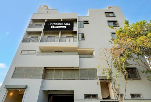 Super Townhouse Oak Turahalli Forestview Bansankari