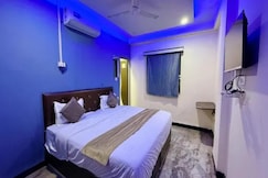 FabHotel BR Green, Indore