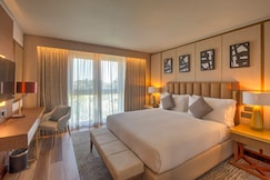 InterContinental LUSAKA, Lusaka