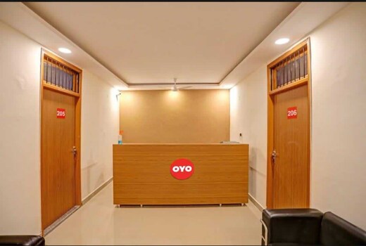 Hotel ORCHID INN
