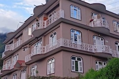 Vasu Mansion Homestay | Rooms & Restaurant, Rampur, Himachal Pradesh