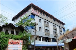 Hotel Kalyani International, Mangalore