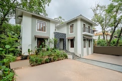 ama Stays and Trails Ambalama villas Goa, Goa