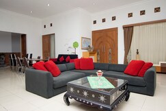 Collection O 1061 Aliya Homestay, Sleman