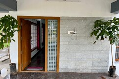 2 Bhk Isha Junction Homestay By Shivalaya Stays, Coimbatore