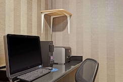 Days Inn by Wyndham Jamaica / JFK Airport, New York