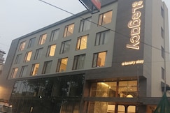 THE LEGACY (A UNIT OF RAJ LEISURE PVT.LTD), Jamshedpur