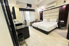 Hotel Meridian Plaza, Delhi