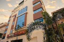 Hotel Sun Square, Eluru