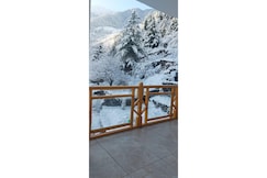 Gaura shiv home stay, Kangra