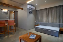 Serenity Homes, Kagal