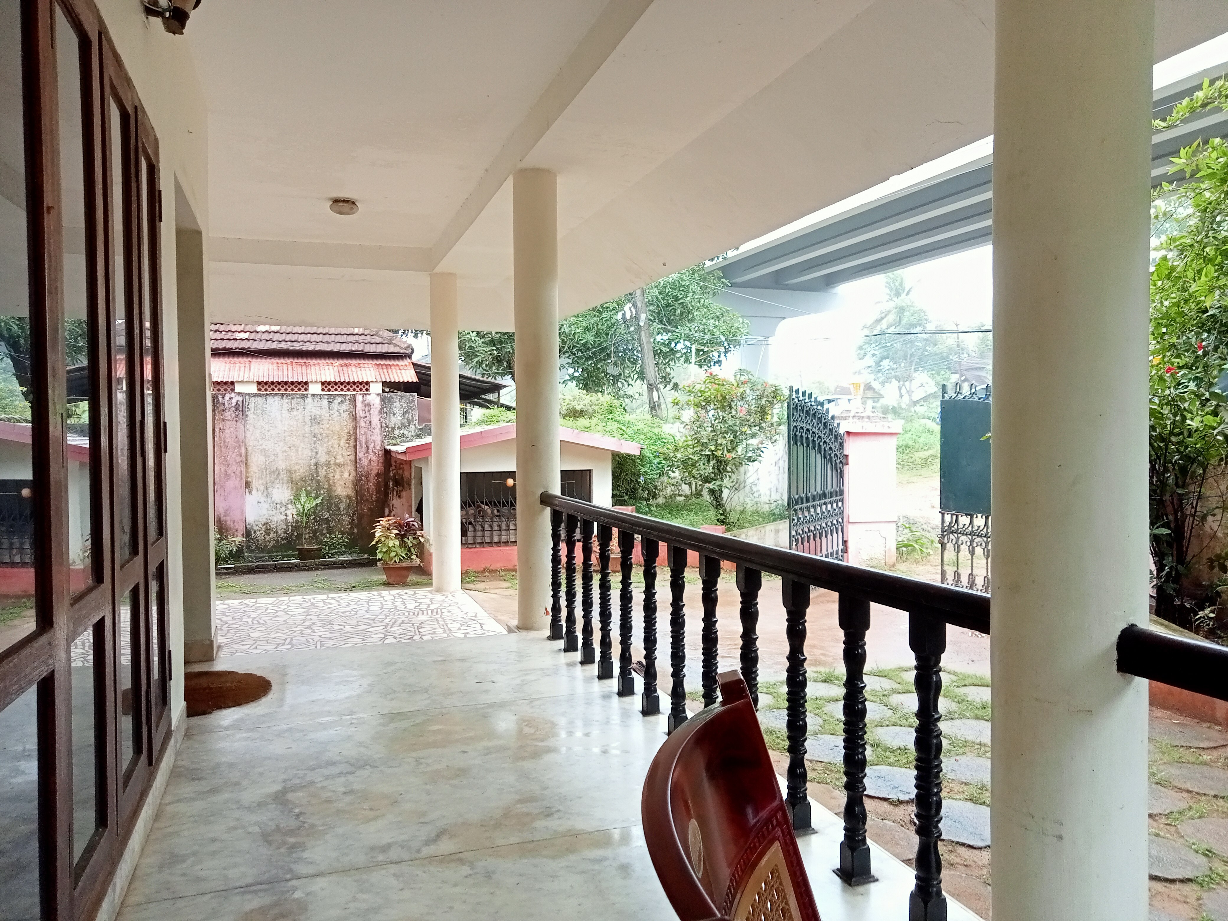 Gokulam Homestay - Tap to explore photos