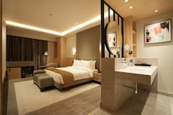 Hotel JSR Continental, Dehradun