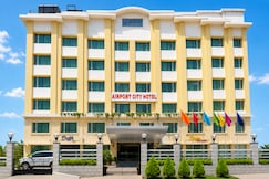 AIRPORT CITY HOTEL, Kolkata