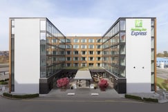 Holiday Inn Express Zurich Airport