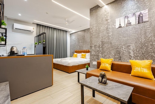 Imperial Stayz-Sohna Road