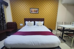 Hotel Anand inn, Vapi