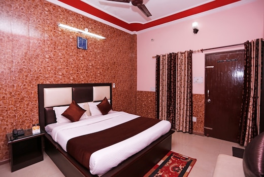Hotel O Mehfil Hotel