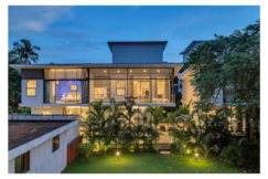 Nerul Bliss by Dia Homes, Goa