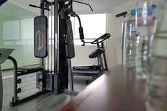 Best Western Plus Gran Marques, Toluca