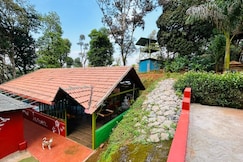 Whistling Camps, Sakleshpur